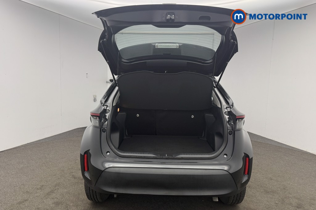 Toyota Yaris Cross Icon Automatic Petrol-Electric Hybrid Estate - Stock Number (1586705) - 18th supplementary image
