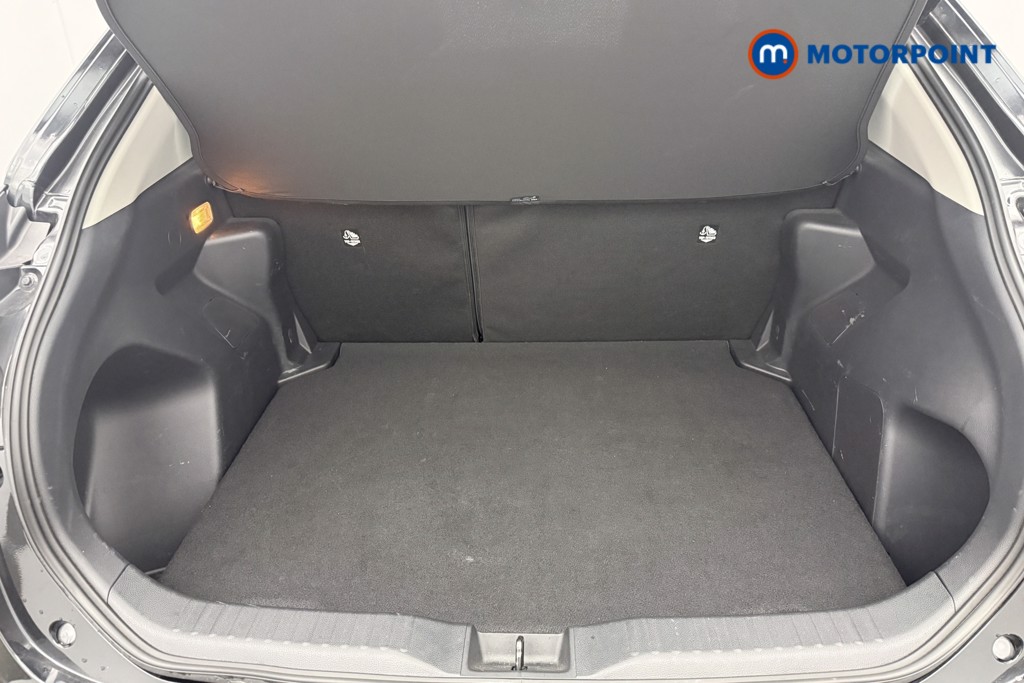 Toyota Yaris Cross Icon Automatic Petrol-Electric Hybrid Estate - Stock Number (1586705) - 19th supplementary image