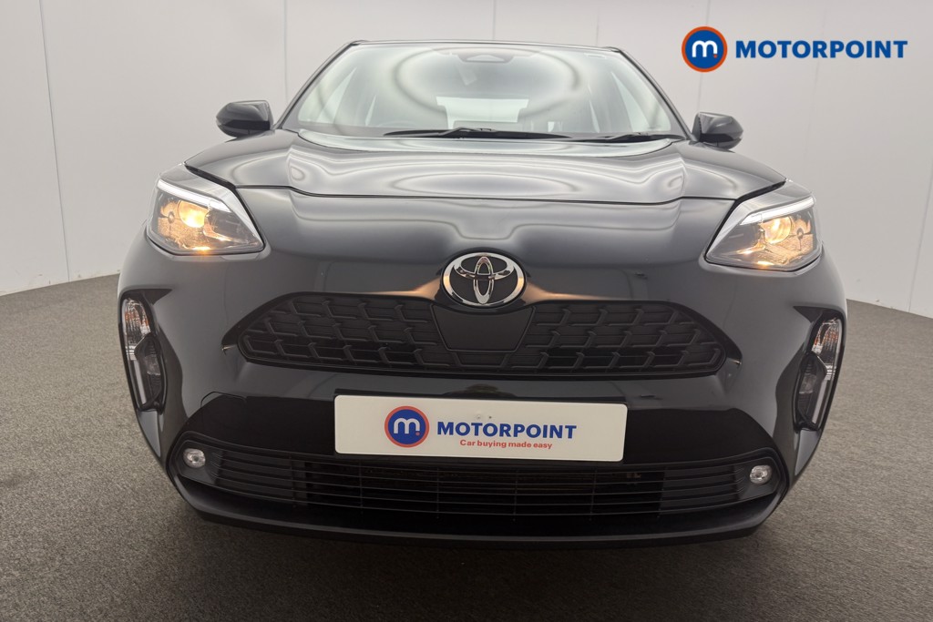 Toyota Yaris Cross Icon Automatic Petrol-Electric Hybrid Estate - Stock Number (1586705) - 20th supplementary image