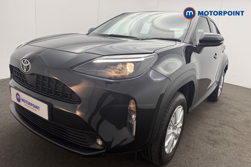 Toyota Yaris Cross Icon Automatic Petrol-Electric Hybrid Estate - Stock Number (1586705) - 21st supplementary image
