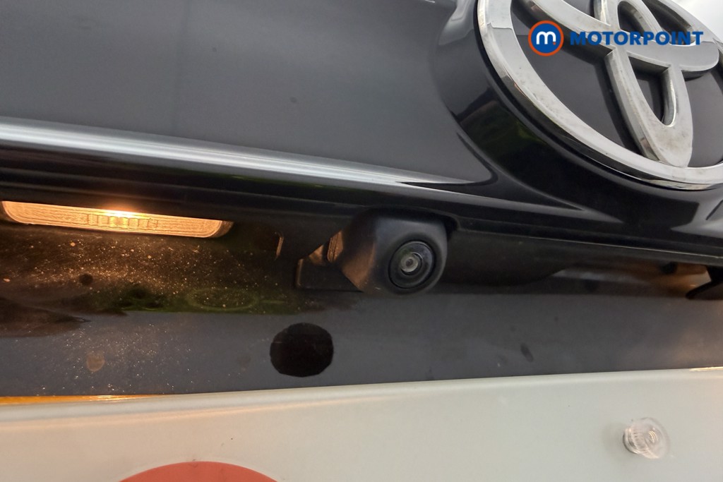 Toyota Yaris Cross Icon Automatic Petrol-Electric Hybrid Estate - Stock Number (1586705) - 25th supplementary image