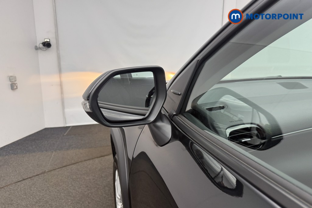 Toyota Yaris Cross Icon Automatic Petrol-Electric Hybrid Estate - Stock Number (1586705) - 26th supplementary image
