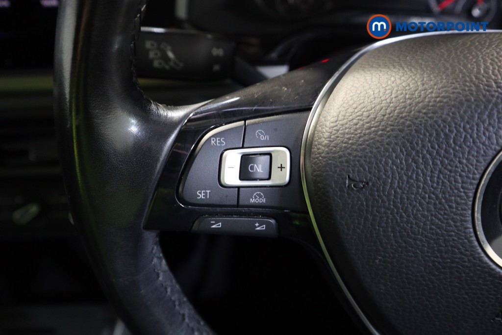 Volkswagen Polo Match Manual Petrol Hatchback - Stock Number (1586756) - 3rd supplementary image