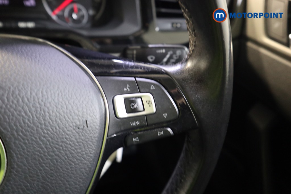 Volkswagen Polo Match Manual Petrol Hatchback - Stock Number (1586756) - 4th supplementary image