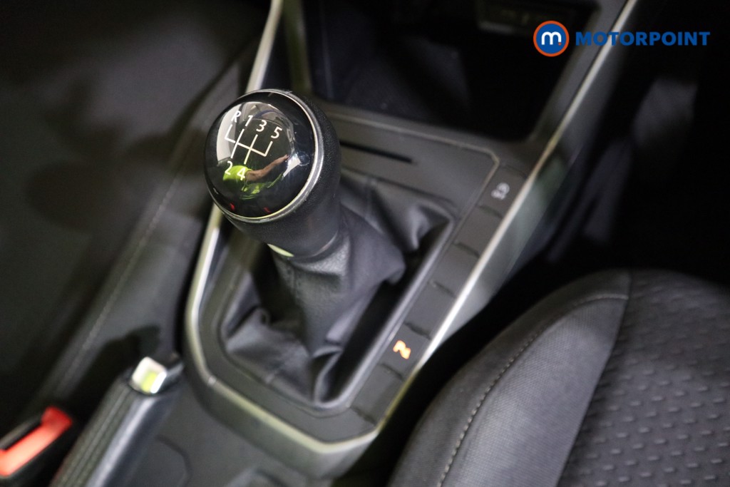 Volkswagen Polo Match Manual Petrol Hatchback - Stock Number (1586756) - 8th supplementary image