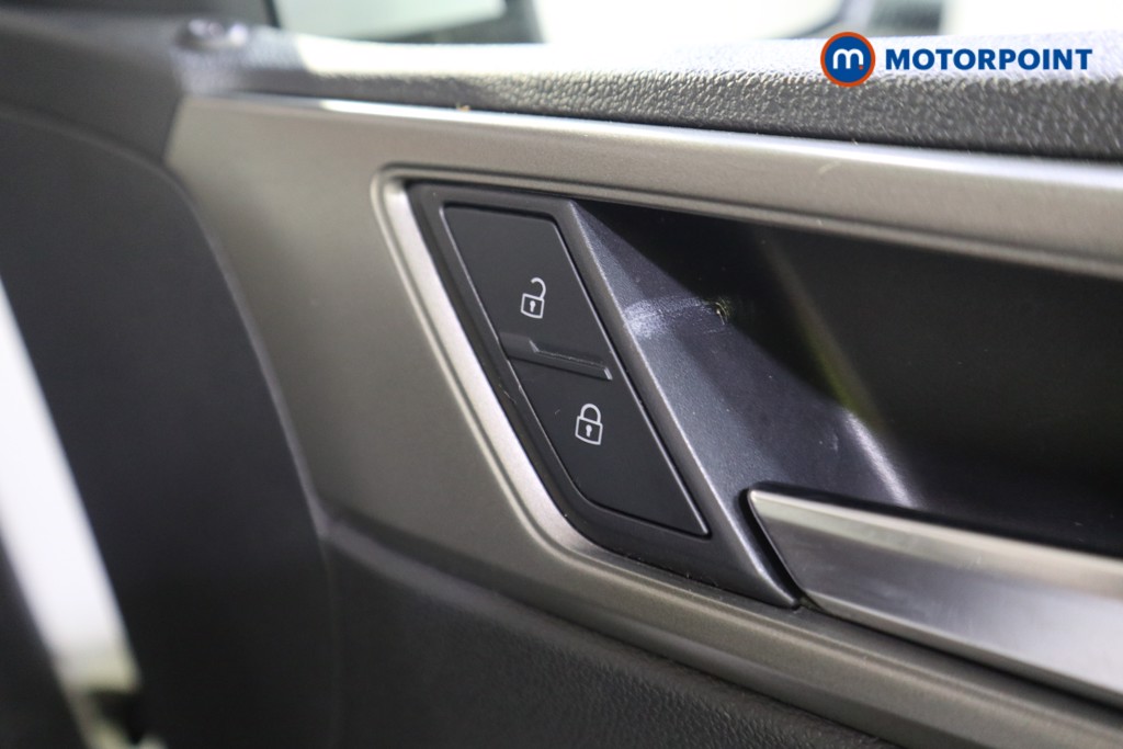 Volkswagen Polo Match Manual Petrol Hatchback - Stock Number (1586756) - 10th supplementary image