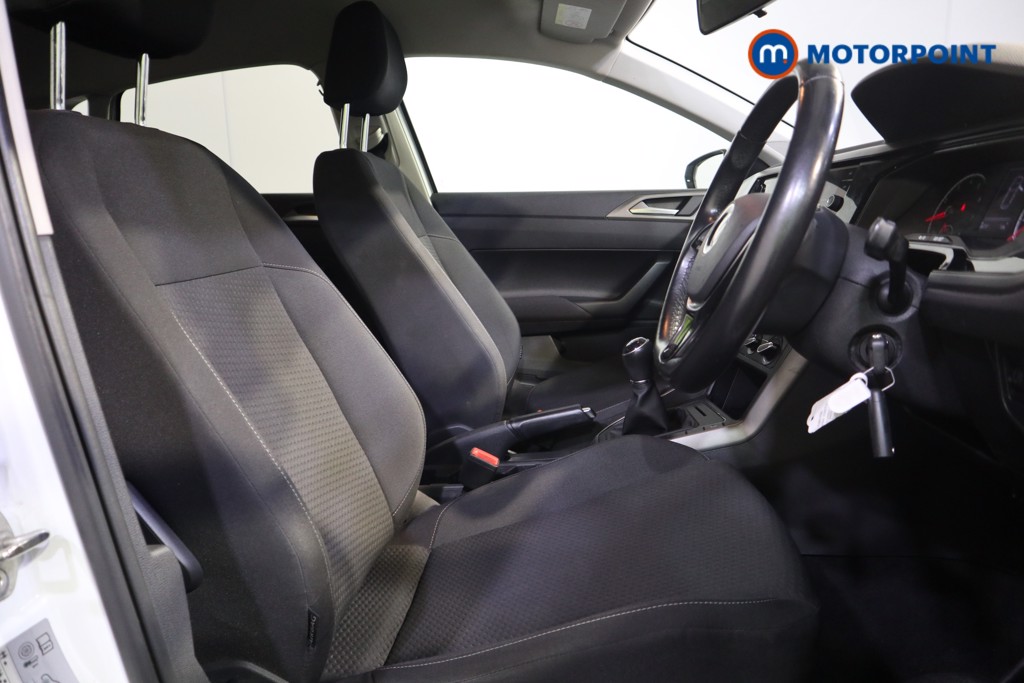 Volkswagen Polo Match Manual Petrol Hatchback - Stock Number (1586756) - 12th supplementary image