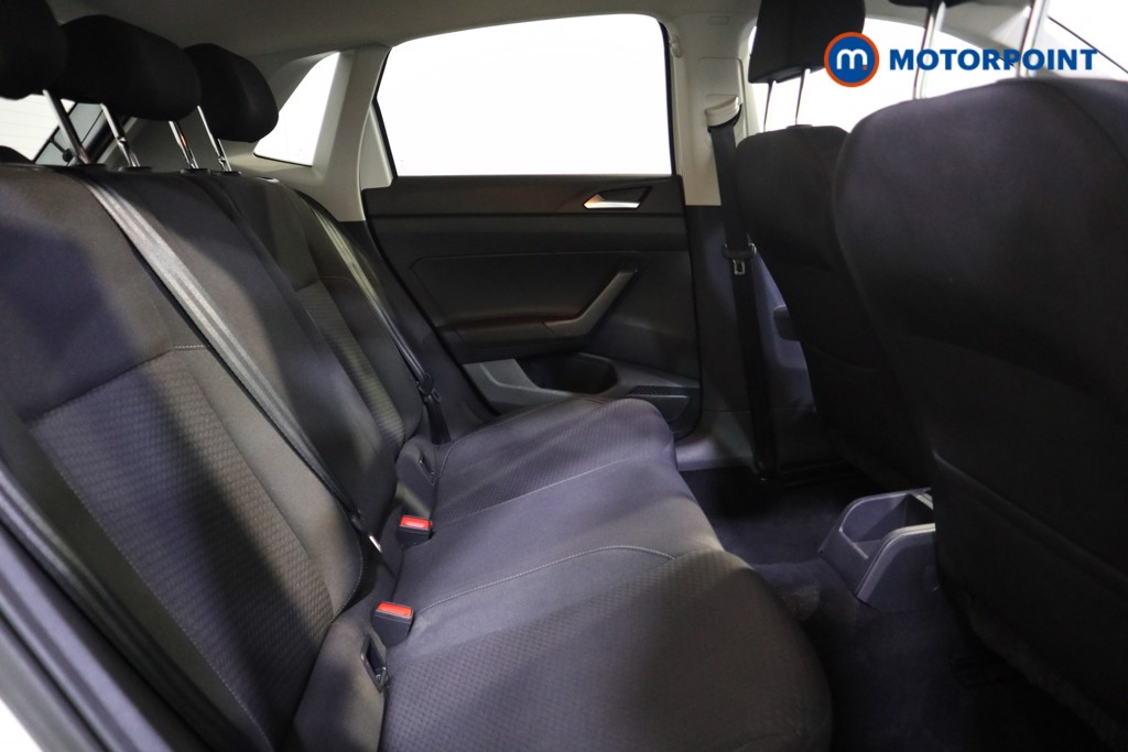 Volkswagen Polo Match Manual Petrol Hatchback - Stock Number (1586756) - 13th supplementary image