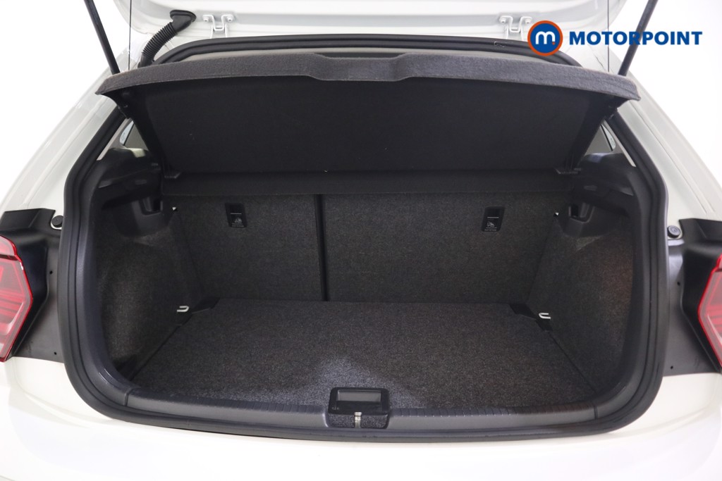Volkswagen Polo Match Manual Petrol Hatchback - Stock Number (1586756) - 15th supplementary image