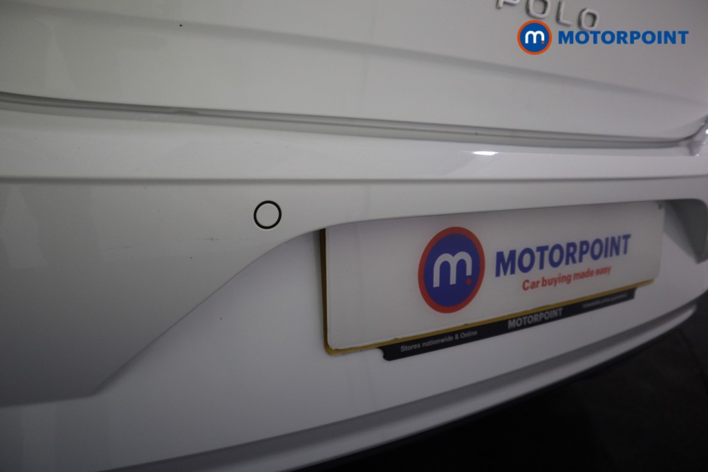 Volkswagen Polo Match Manual Petrol Hatchback - Stock Number (1586756) - 20th supplementary image