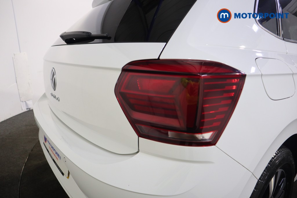 Volkswagen Polo Match Manual Petrol Hatchback - Stock Number (1586756) - 22nd supplementary image
