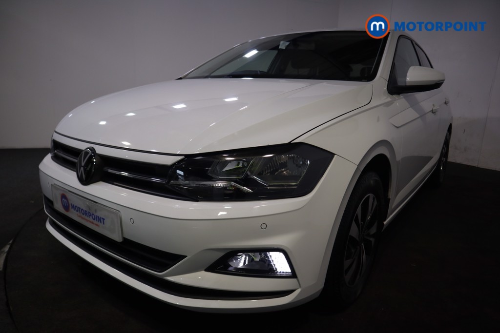 Volkswagen Polo Match Manual Petrol Hatchback - Stock Number (1586756) - 25th supplementary image