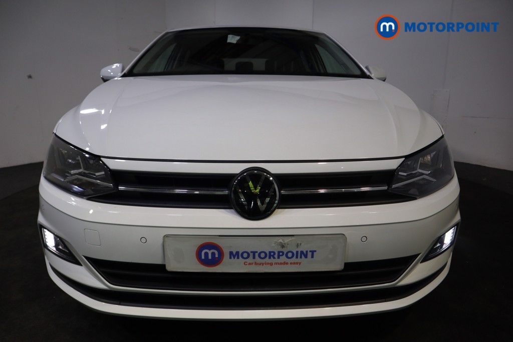 Volkswagen Polo Match Manual Petrol Hatchback - Stock Number (1586756) - 26th supplementary image