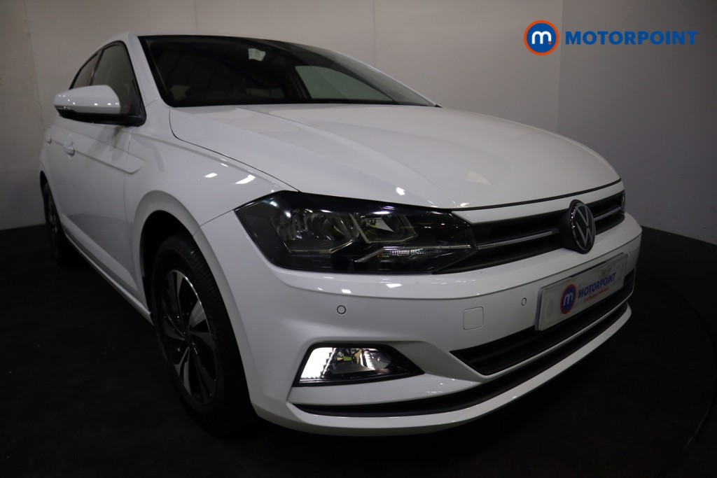 Volkswagen Polo Match Manual Petrol Hatchback - Stock Number (1586756) - 27th supplementary image