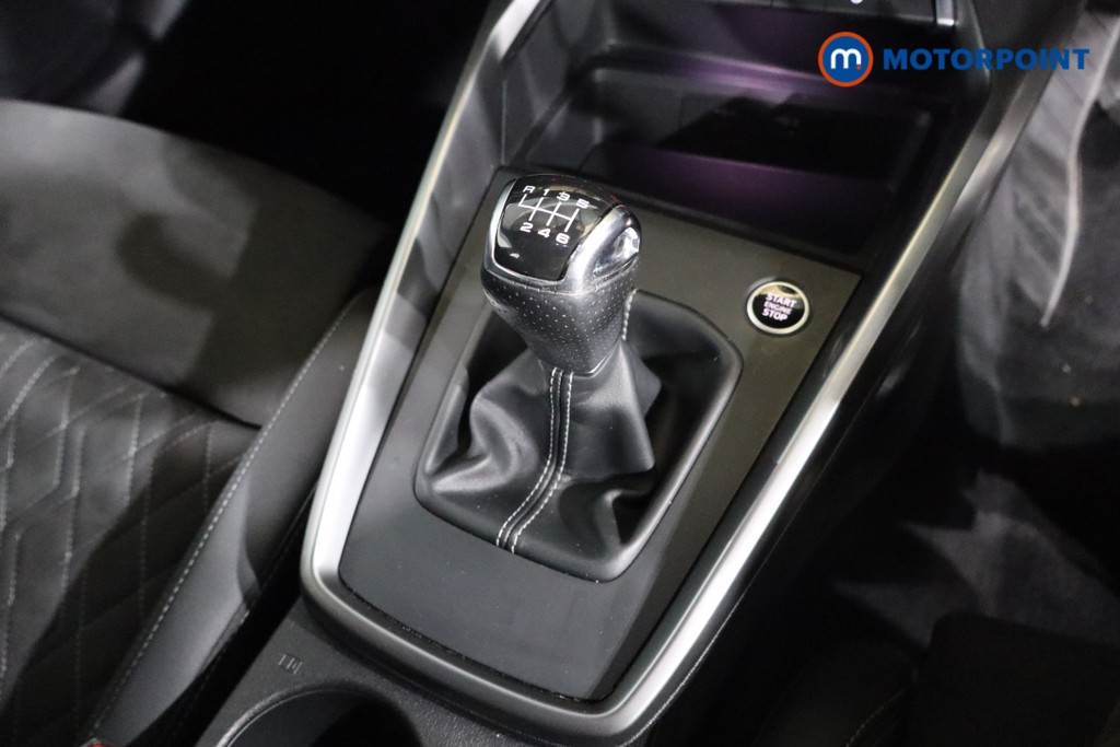 Audi A3 Edition 1 Manual Petrol Saloon - Stock Number (1586765) - 12th supplementary image
