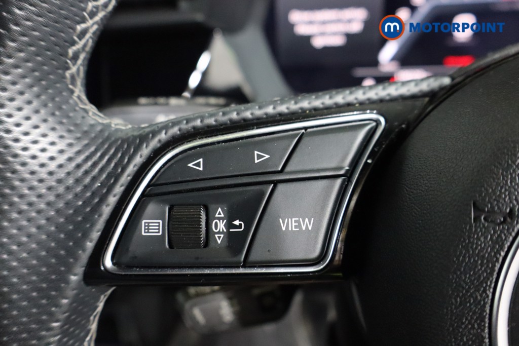Audi A3 Edition 1 Manual Petrol Saloon - Stock Number (1586765) - 13th supplementary image