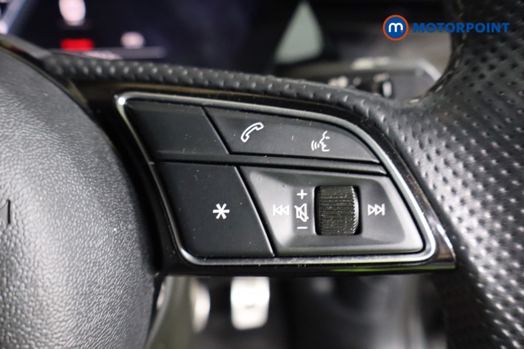 Audi A3 Edition 1 Manual Petrol Saloon - Stock Number (1586765) - 14th supplementary image