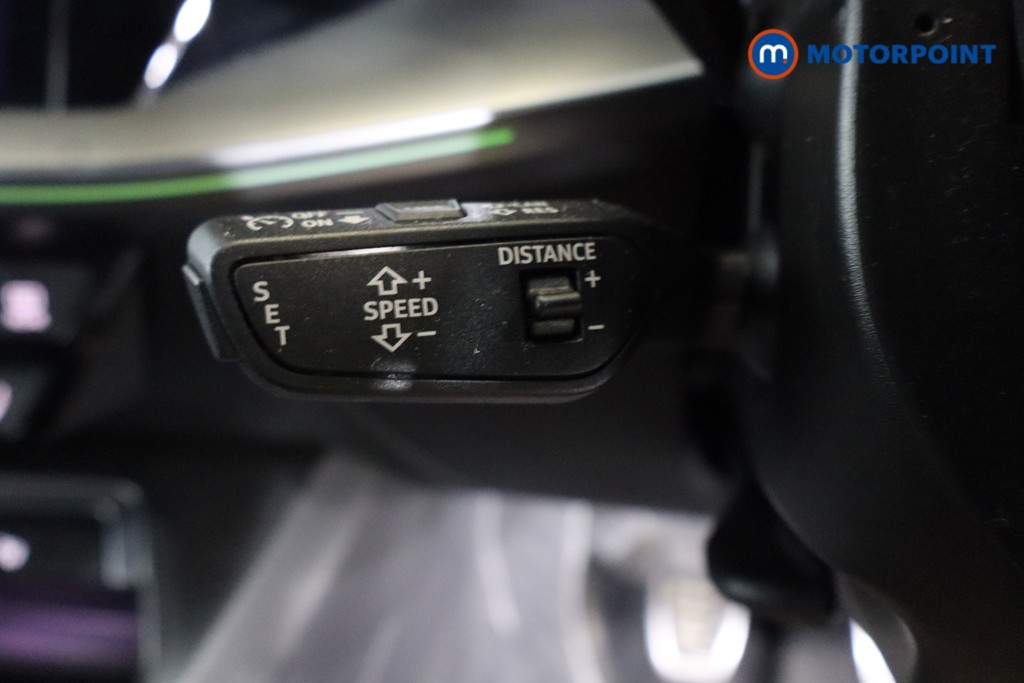 Audi A3 Edition 1 Manual Petrol Saloon - Stock Number (1586765) - 16th supplementary image