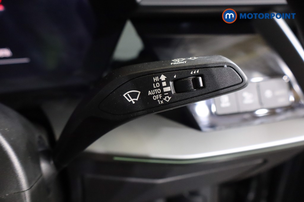 Audi A3 Edition 1 Manual Petrol Saloon - Stock Number (1586765) - 17th supplementary image