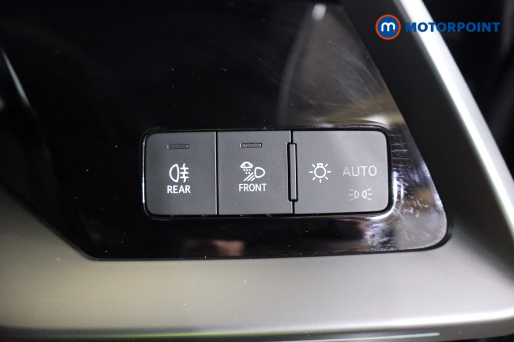 Audi A3 Edition 1 Manual Petrol Saloon - Stock Number (1586765) - 18th supplementary image