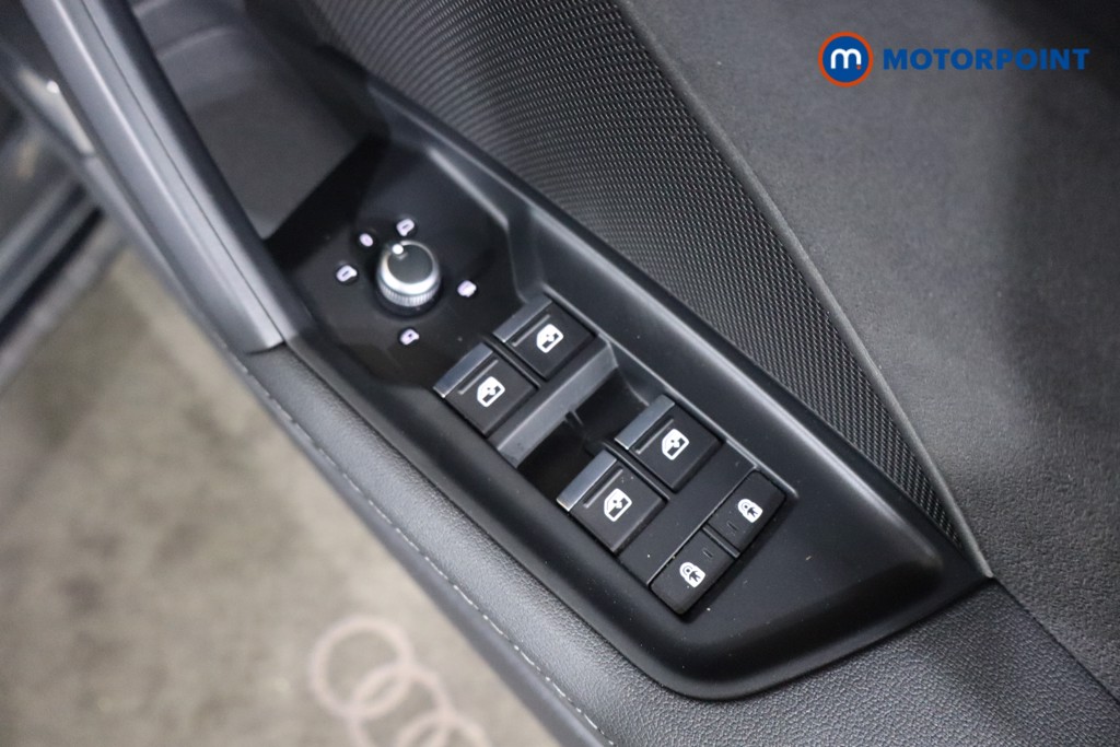 Audi A3 Edition 1 Manual Petrol Saloon - Stock Number (1586765) - 19th supplementary image