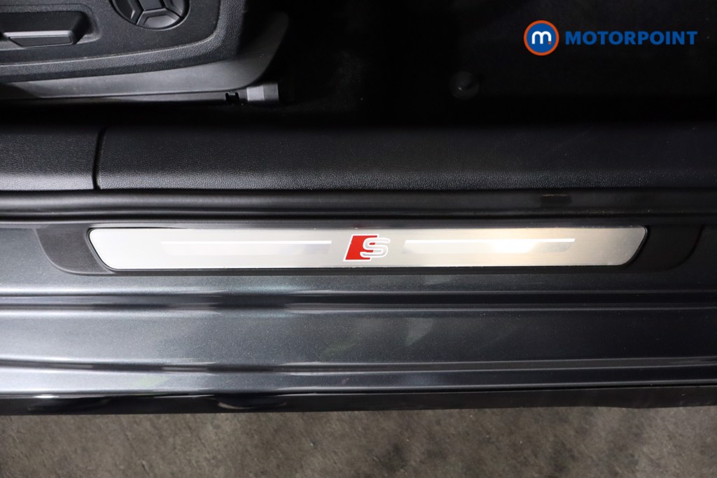 Audi A3 Edition 1 Manual Petrol Saloon - Stock Number (1586765) - 21st supplementary image