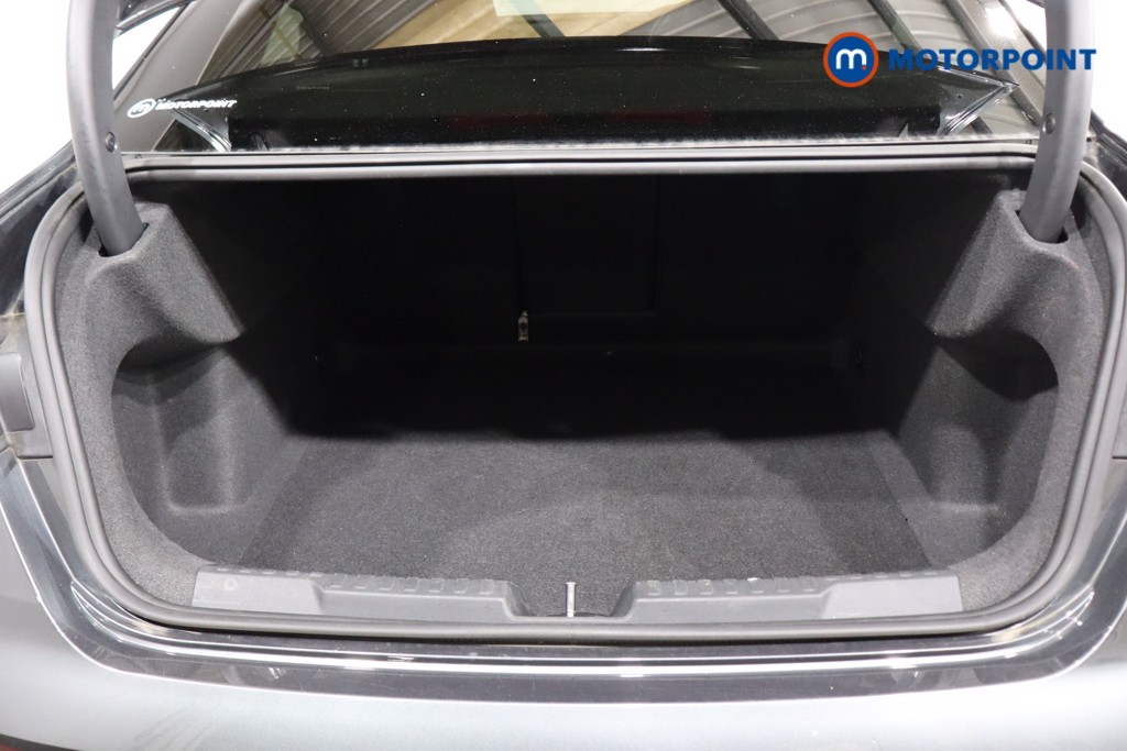 Audi A3 Edition 1 Manual Petrol Saloon - Stock Number (1586765) - 27th supplementary image