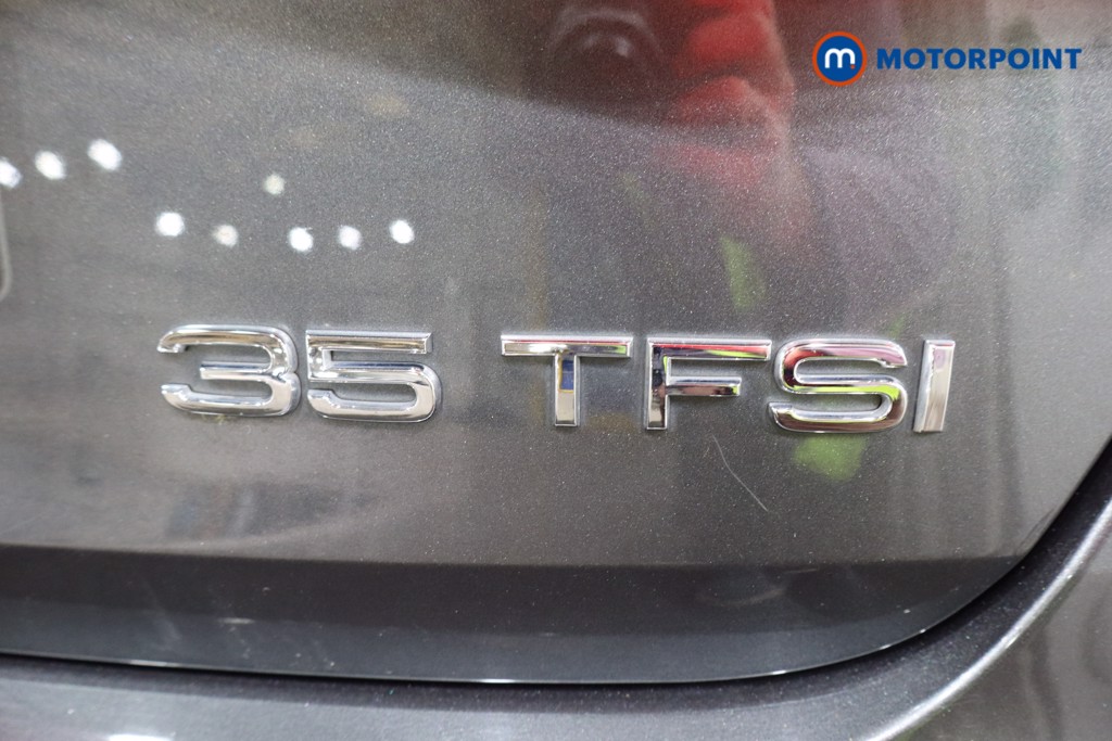 Audi A3 Edition 1 Manual Petrol Saloon - Stock Number (1586765) - 35th supplementary image