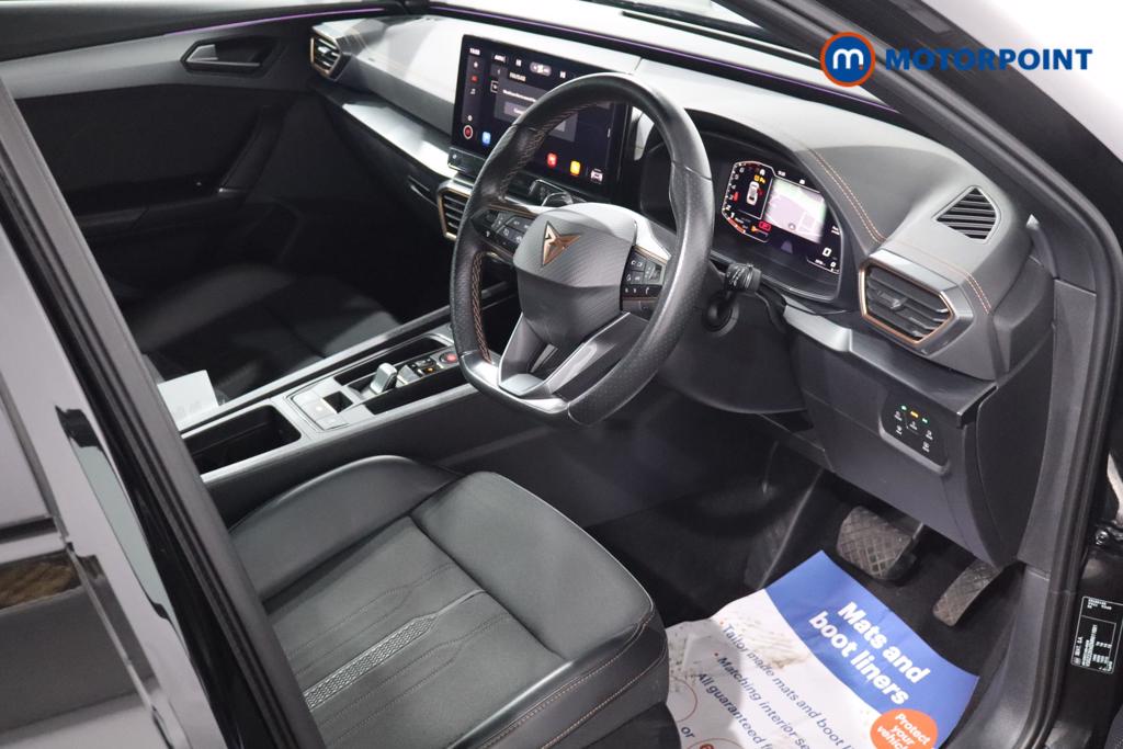 Cupra Formentor V1 Automatic Petrol SUV - Stock Number (1586886) - 2nd supplementary image