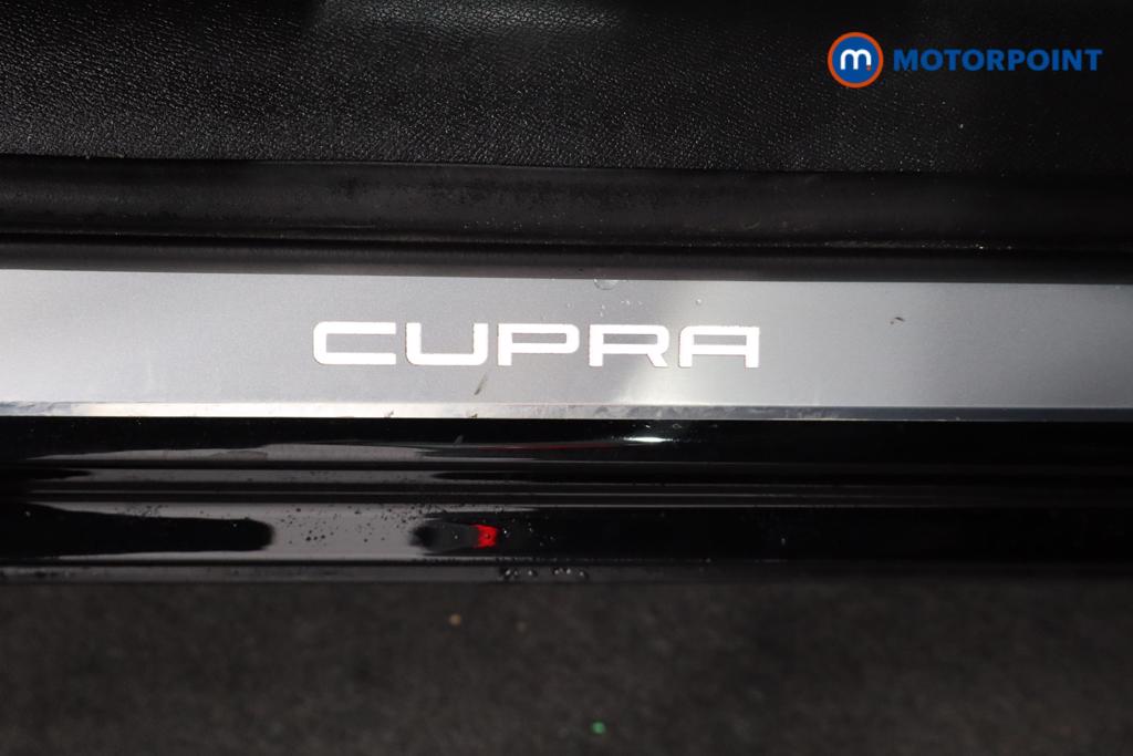 Cupra Formentor V1 Automatic Petrol SUV - Stock Number (1586886) - 4th supplementary image