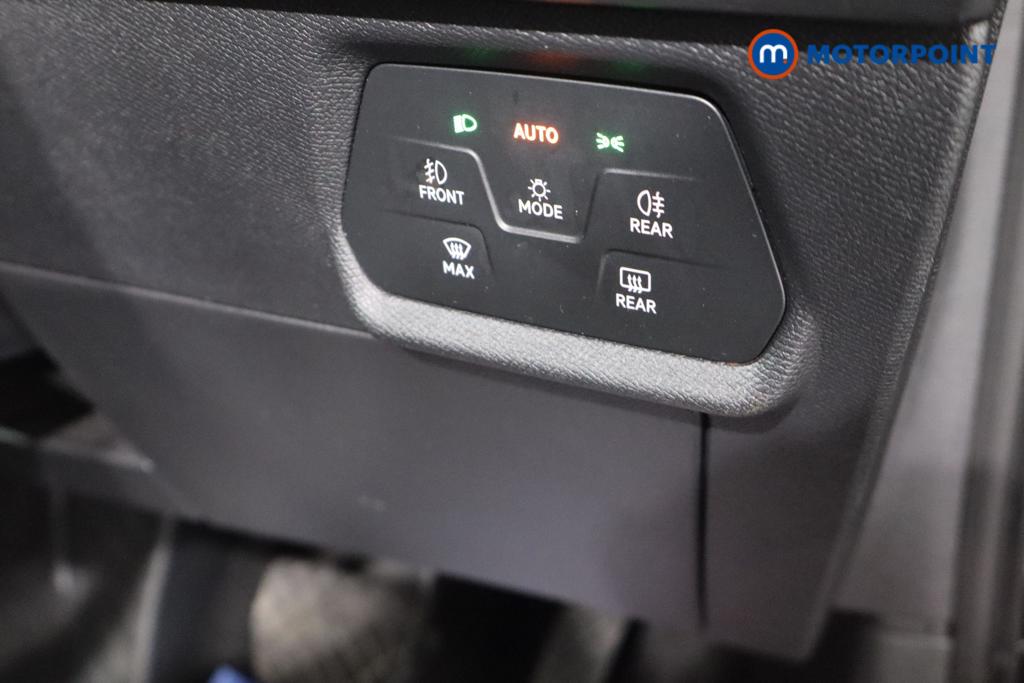 Cupra Formentor V1 Automatic Petrol SUV - Stock Number (1586886) - 5th supplementary image