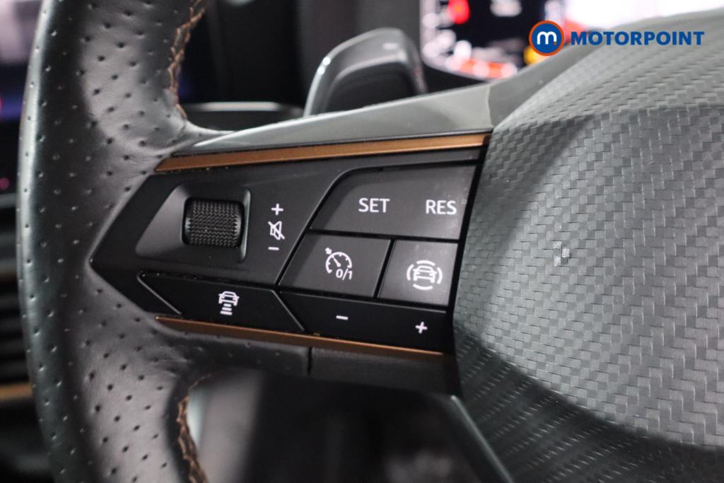 Cupra Formentor V1 Automatic Petrol SUV - Stock Number (1586886) - 15th supplementary image