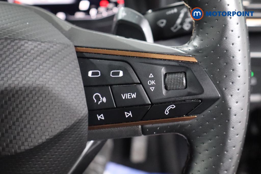 Cupra Formentor V1 Automatic Petrol SUV - Stock Number (1586886) - 16th supplementary image