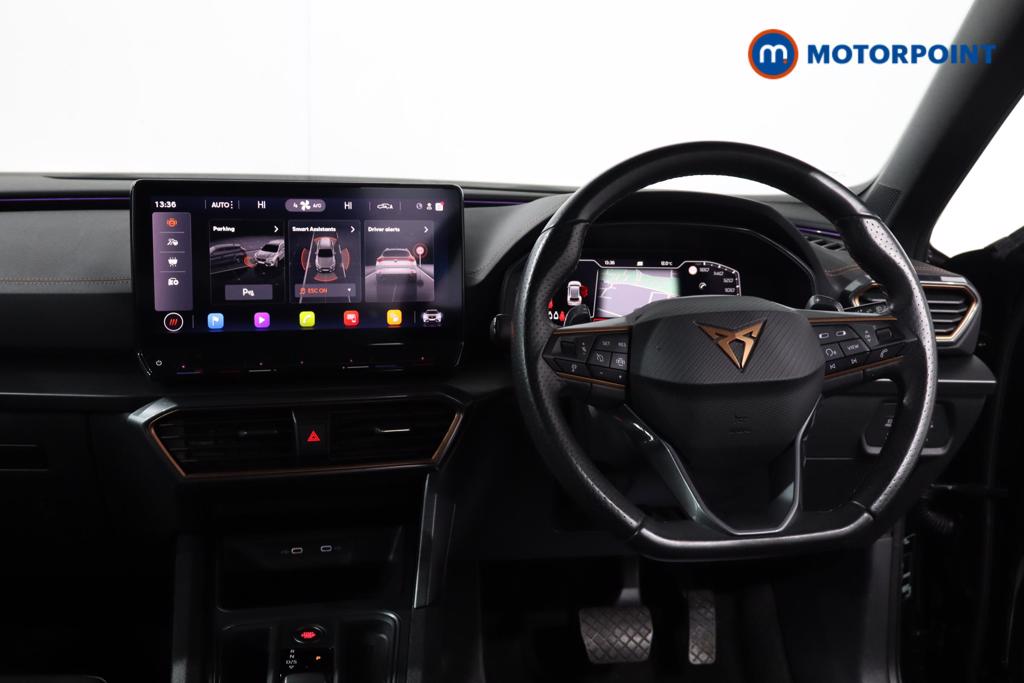 Cupra Formentor V1 Automatic Petrol SUV - Stock Number (1586886) - 17th supplementary image