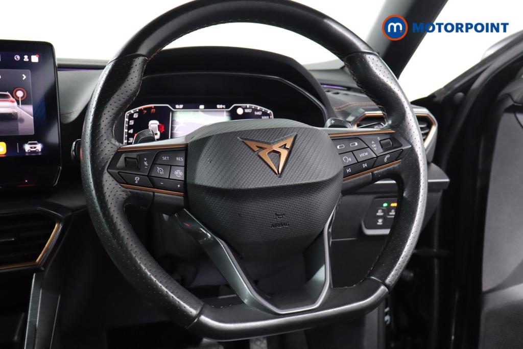Cupra Formentor V1 Automatic Petrol SUV - Stock Number (1586886) - 18th supplementary image