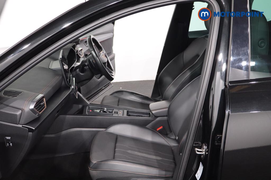 Cupra Formentor V1 Automatic Petrol SUV - Stock Number (1586886) - 25th supplementary image