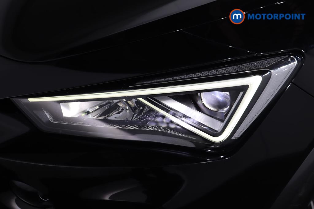 Cupra Formentor V1 Automatic Petrol SUV - Stock Number (1586886) - 26th supplementary image