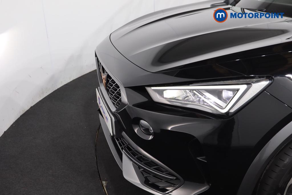 Cupra Formentor V1 Automatic Petrol SUV - Stock Number (1586886) - 27th supplementary image