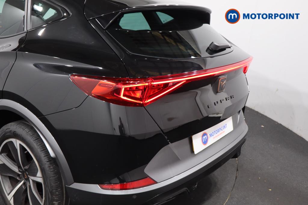 Cupra Formentor V1 Automatic Petrol SUV - Stock Number (1586886) - 29th supplementary image