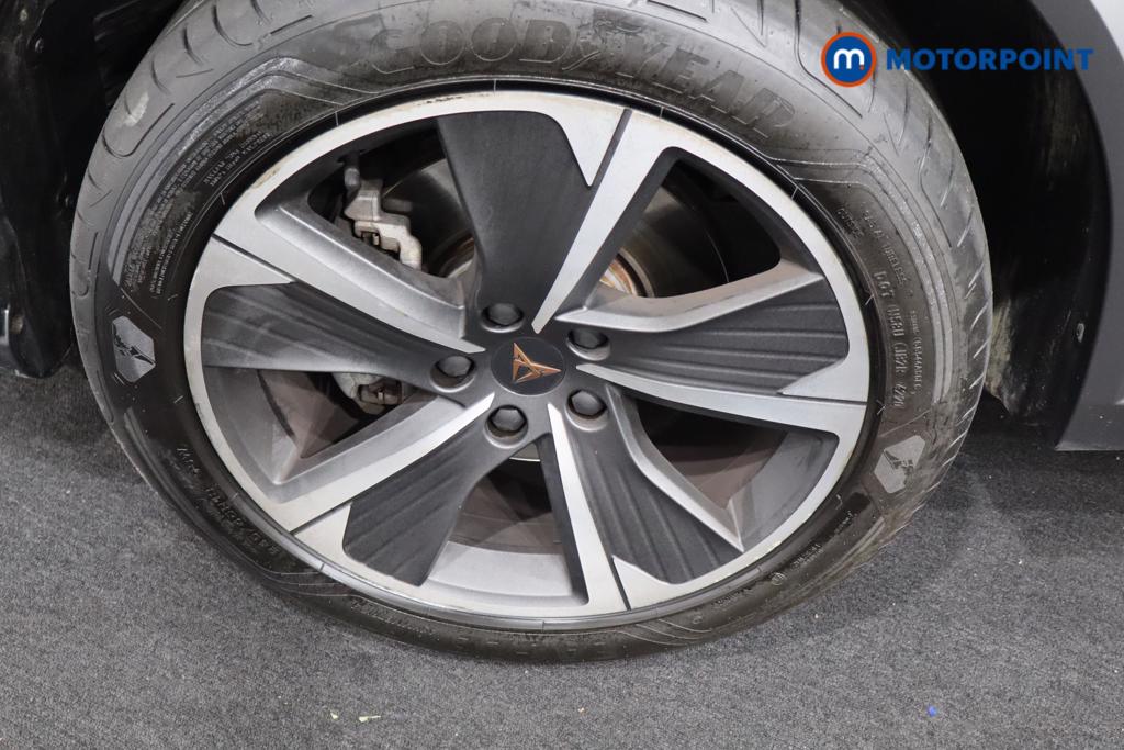 Cupra Formentor V1 Automatic Petrol SUV - Stock Number (1586886) - 30th supplementary image