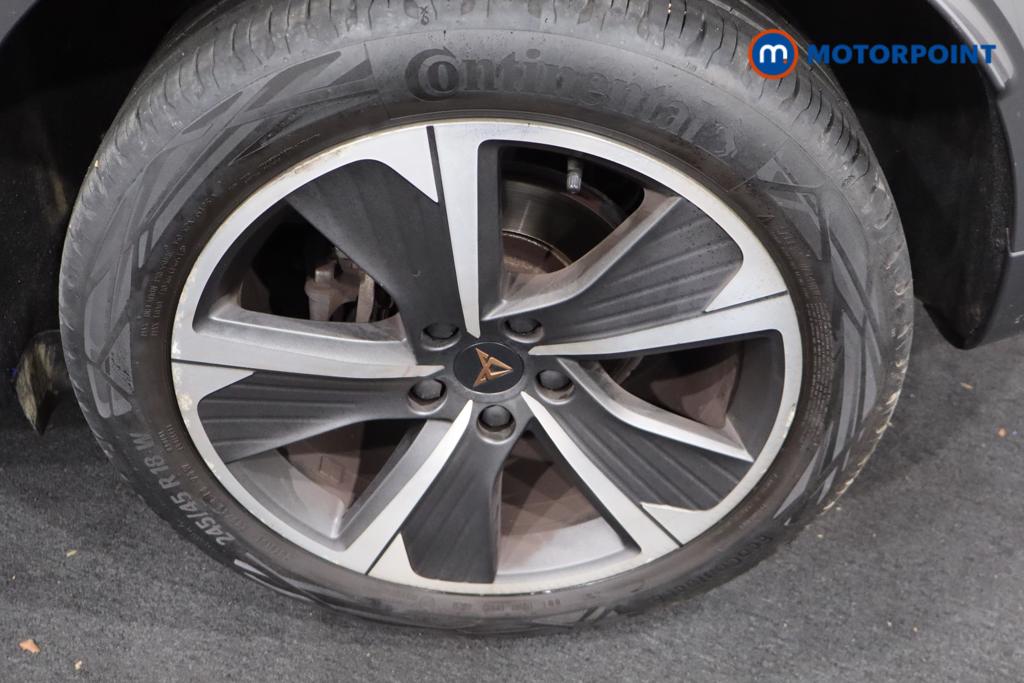 Cupra Formentor V1 Automatic Petrol SUV - Stock Number (1586886) - 31st supplementary image