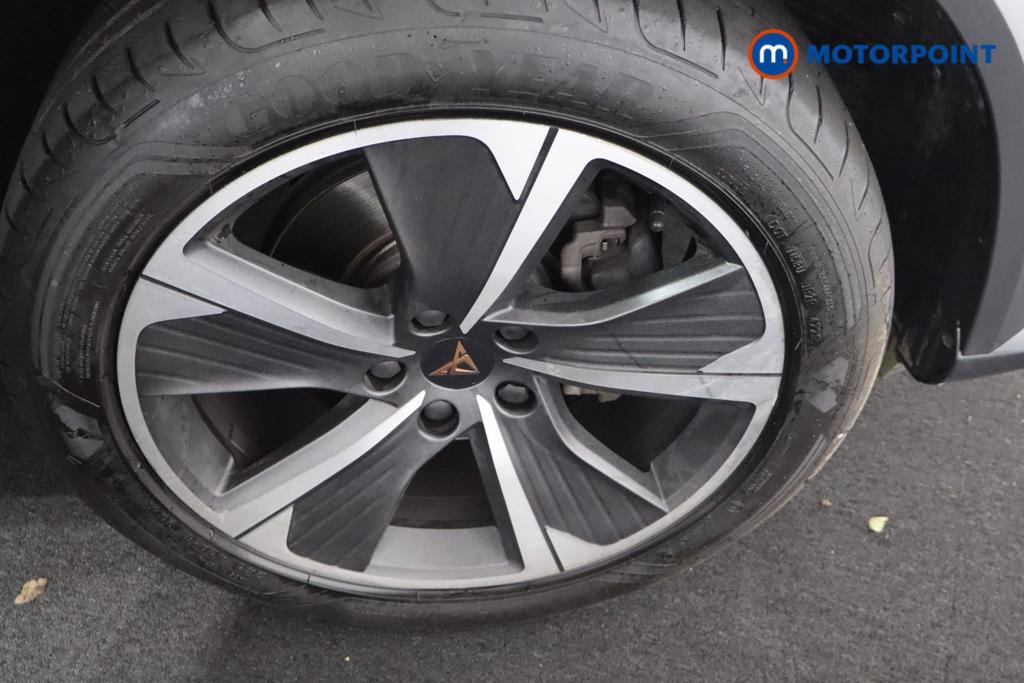 Cupra Formentor V1 Automatic Petrol SUV - Stock Number (1586886) - 33rd supplementary image