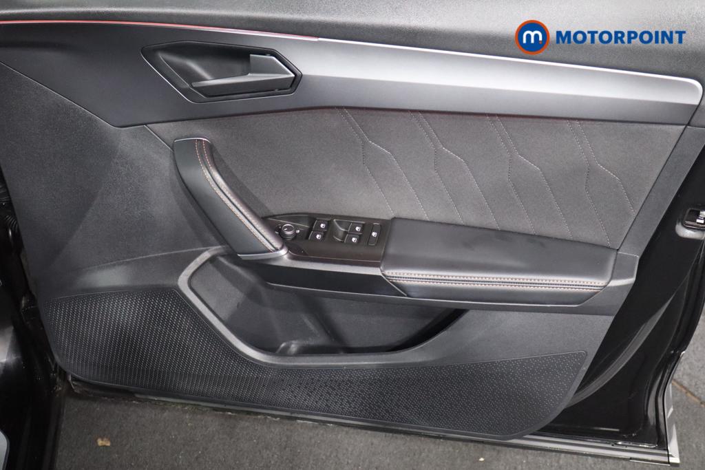 Cupra Formentor V1 Automatic Petrol SUV - Stock Number (1586886) - 1st supplementary image
