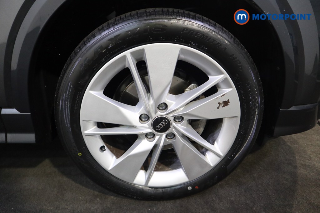 Audi Q2 S Line Automatic Petrol SUV - Stock Number (1586932) - 25th supplementary image