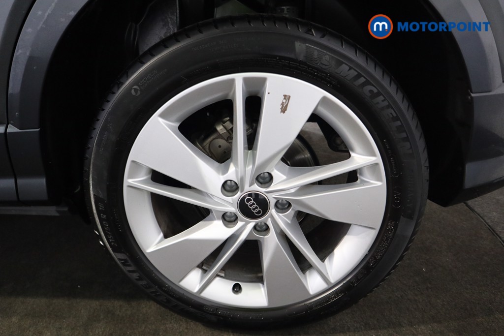 Audi Q2 S Line Automatic Petrol SUV - Stock Number (1586932) - 27th supplementary image