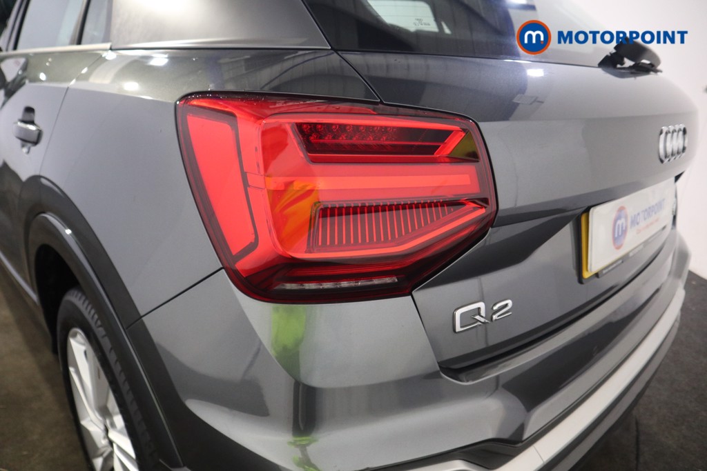 Audi Q2 S Line Automatic Petrol SUV - Stock Number (1586932) - 29th supplementary image