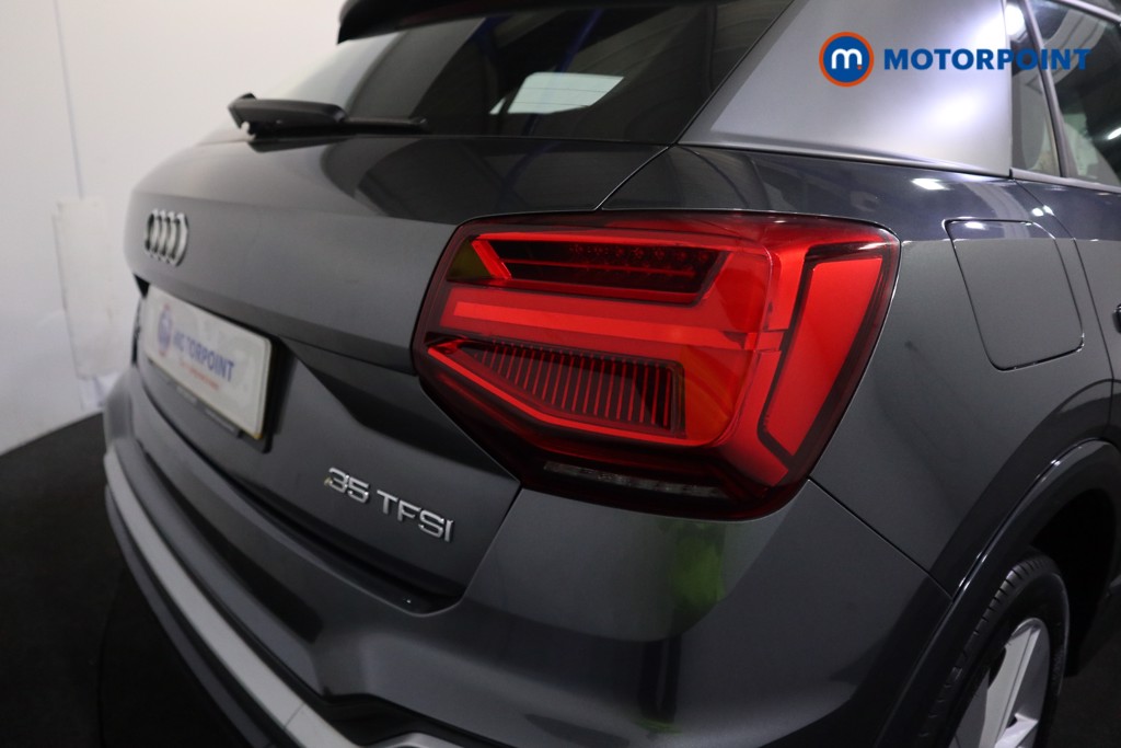 Audi Q2 S Line Automatic Petrol SUV - Stock Number (1586932) - 30th supplementary image