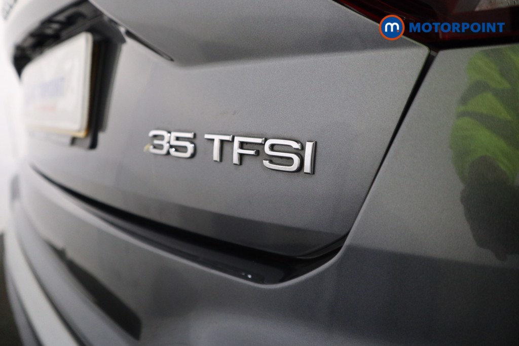 Audi Q2 S Line Automatic Petrol SUV - Stock Number (1586932) - 31st supplementary image