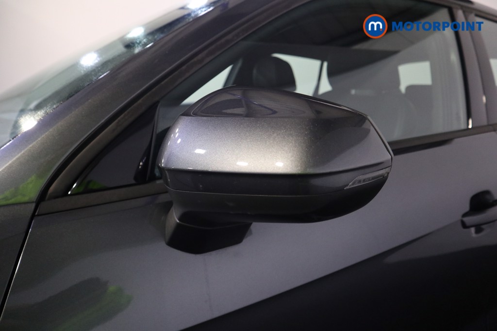 Audi Q2 S Line Automatic Petrol SUV - Stock Number (1586932) - 34th supplementary image