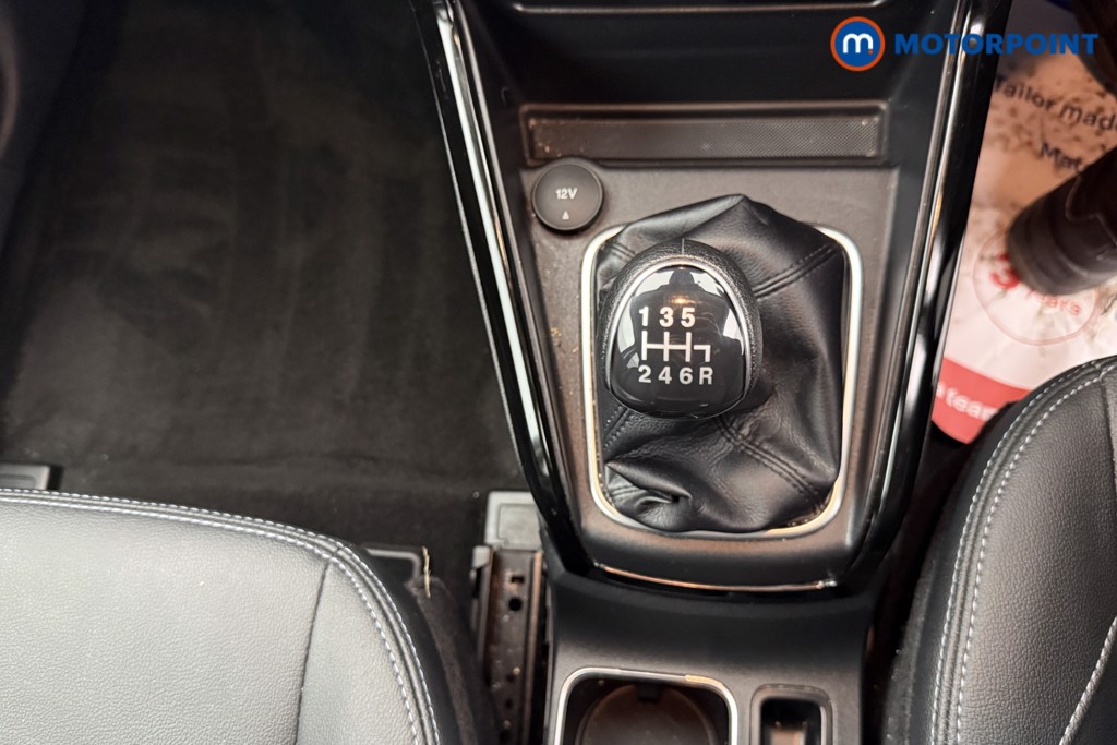 Ford Ecosport Active Manual Petrol SUV - Stock Number (1586971) - 13th supplementary image